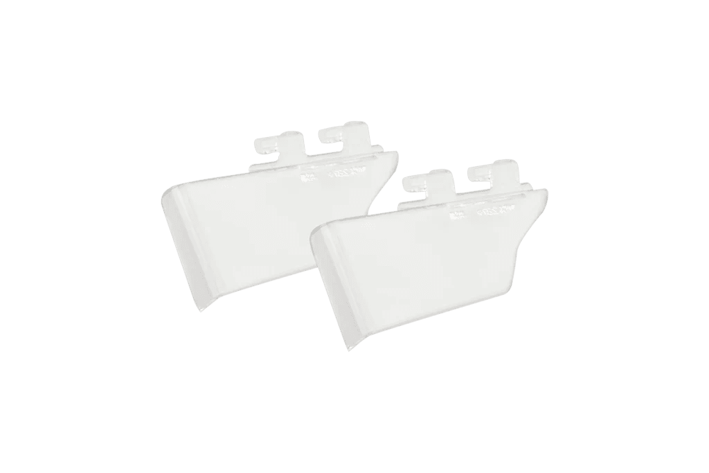 Safety Glasses - Mann Supply Wiley XAdjustable