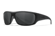 Safety Glasses - Mann Supply Wiley XAdjustable