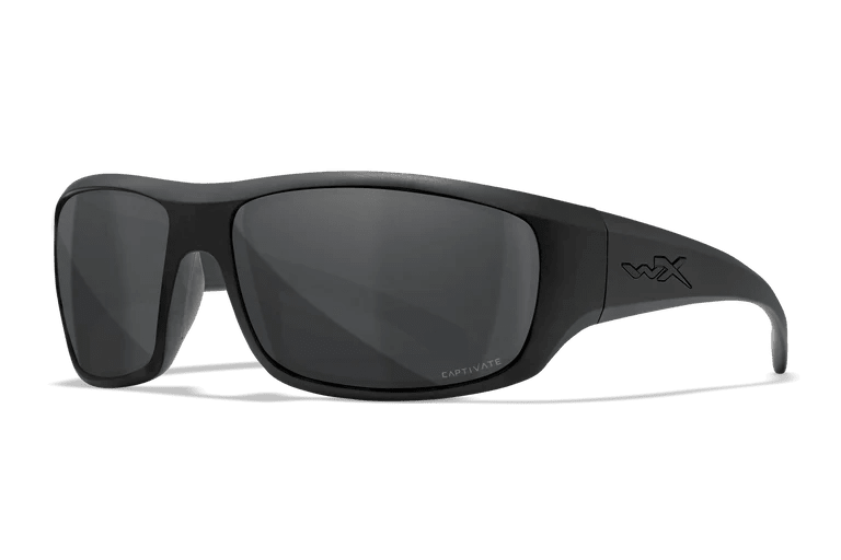 Safety Glasses - Mann Supply Wiley XAdjustable