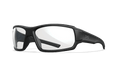 Safety Glasses - Mann Supply Wiley XAdjustable