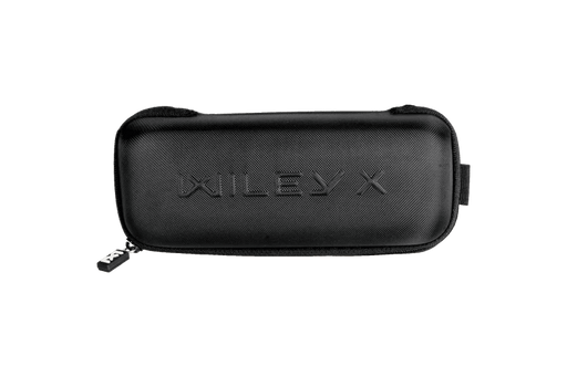 Safety Glasses - Mann Supply Wiley XAdjustable