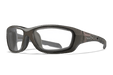 Safety Glasses - Mann Supply Wiley XAdjustable