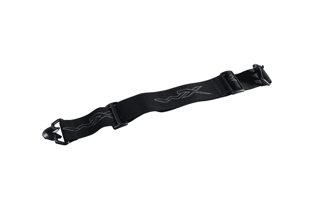 Safety Glasses - Mann Supply Wiley XAdjustable