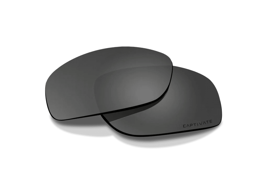 Safety Glasses - Mann Supply Wiley XAdjustable