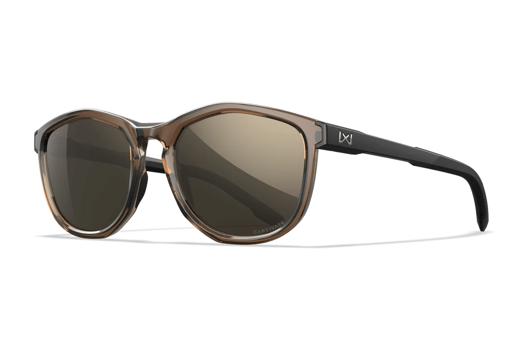 Safety Glasses - Mann Supply Wiley XAdjustable