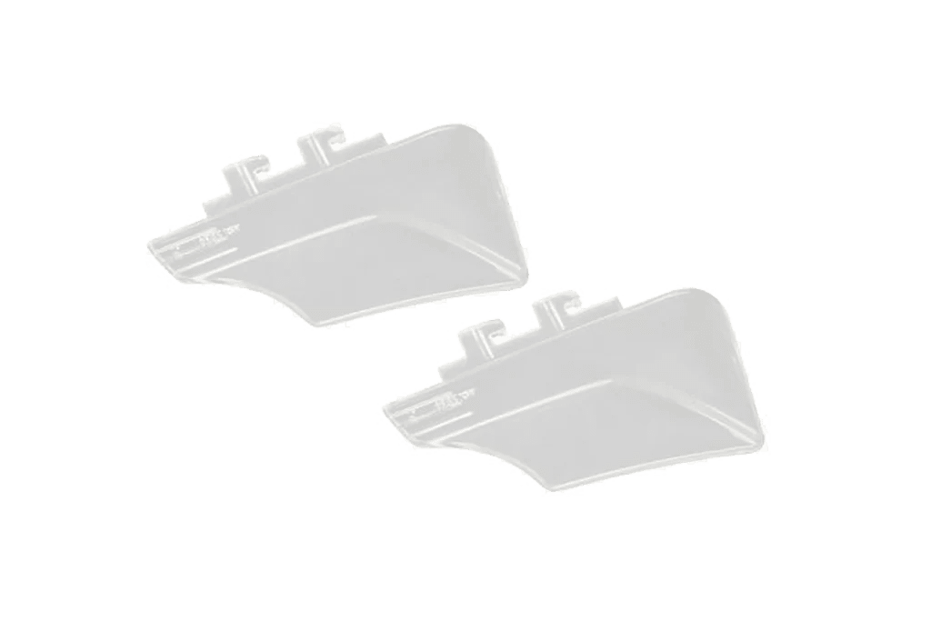 Safety Glasses - Mann Supply Wiley XAdjustable