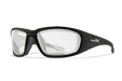 Safety Glasses - Mann Supply Wiley XAdjustable
