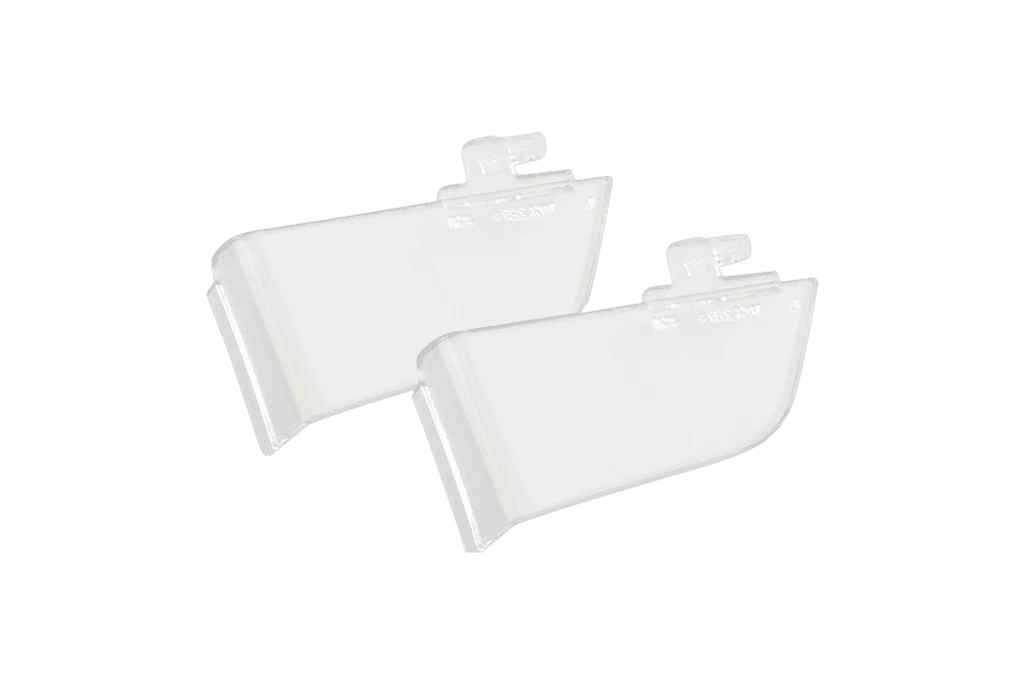 Safety Glasses - Mann Supply Wiley XAdjustable