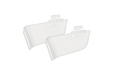 Safety Glasses - Mann Supply Wiley XAdjustable
