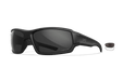 Safety Glasses - Mann Supply Wiley XAdjustable