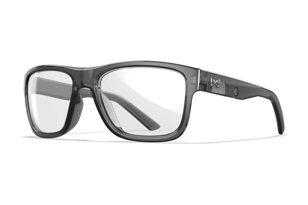 Safety Glasses - Mann Supply Wiley XAdjustable