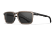 Safety Glasses - Mann Supply Wiley XAdjustable