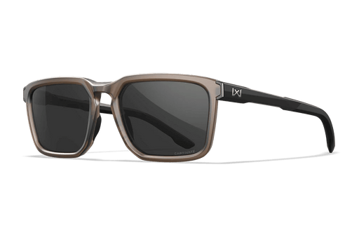 Safety Glasses - Mann Supply Wiley XAdjustable