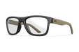 Safety Glasses - Mann Supply Wiley XAdjustable