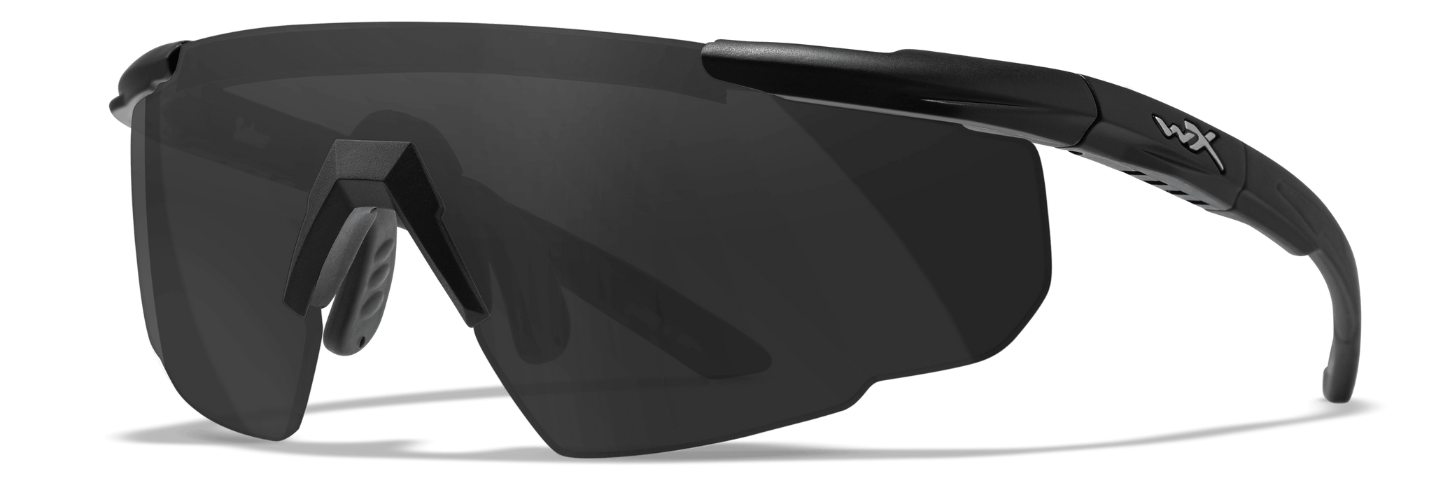 Safety Glasses - Mann Supply Wiley XAdjustable