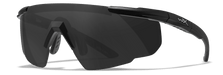 Safety Glasses - Mann Supply Wiley XAdjustable