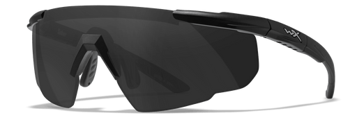 Safety Glasses - Mann Supply Wiley XAdjustable
