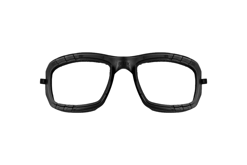 Safety Glasses - Mann Supply Wiley XAdjustable