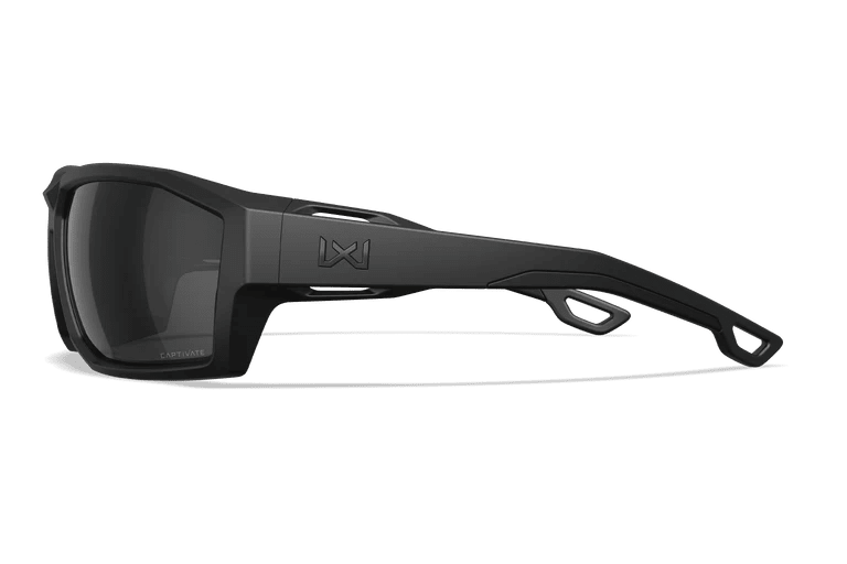 Safety Glasses - Mann Supply Wiley XAdjustable