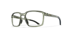 Safety Glasses - Mann Supply Wiley XAdjustable