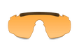 Safety Glasses - Mann Supply Wiley XAdjustable