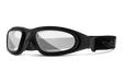 Safety Glasses - Mann Supply Wiley XAdjustable