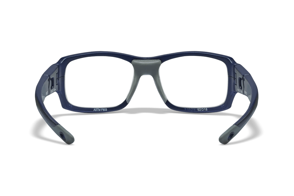 Safety Glasses - Mann Supply Wiley XAdjustable