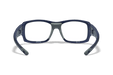Safety Glasses - Mann Supply Wiley XAdjustable