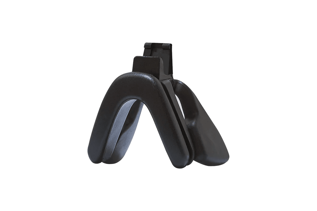 Safety Glasses - Mann Supply Wiley XAdjustable