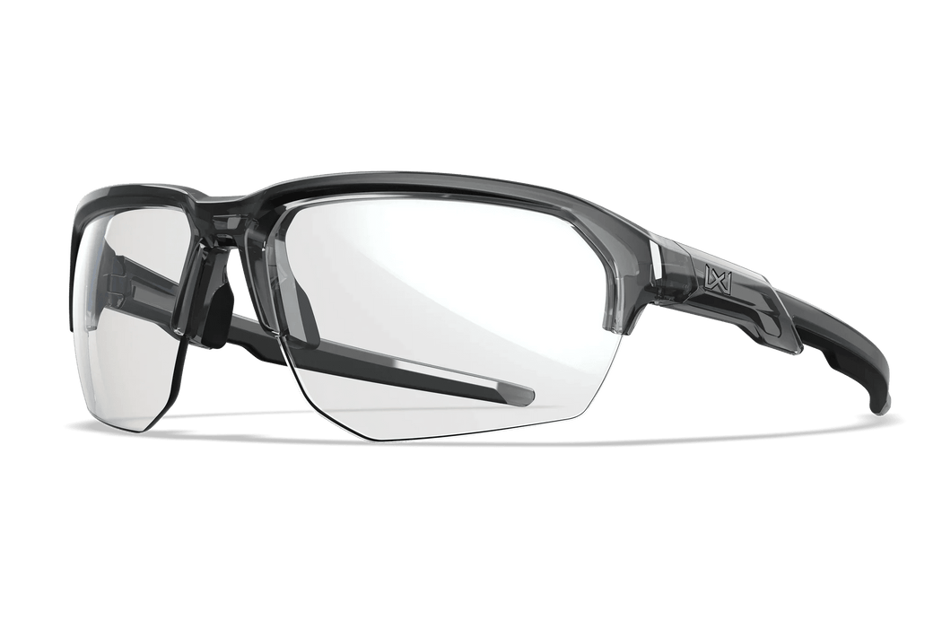Safety Glasses - Mann Supply Wiley XAdjustable