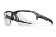 Safety Glasses - Mann Supply Wiley XAdjustable