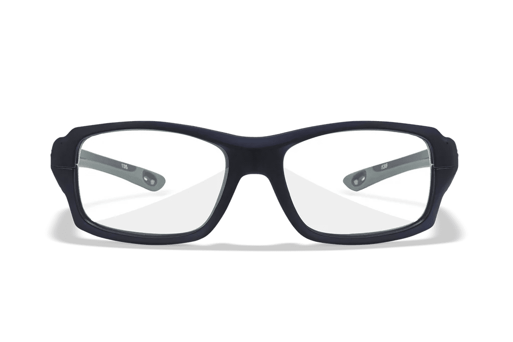 Safety Glasses - Mann Supply Wiley XAdjustable