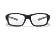 Safety Glasses - Mann Supply Wiley XAdjustable