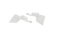 Safety Glasses - Mann Supply Wiley XAdjustable