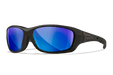 Safety Glasses - Mann Supply Wiley XAdjustable