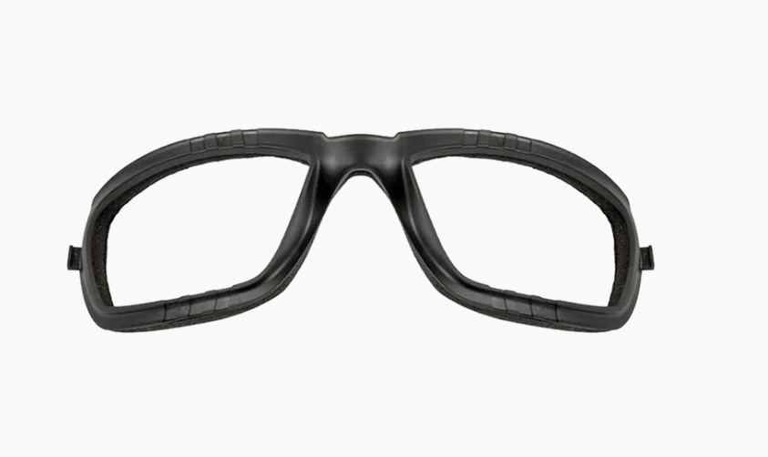 Safety Glasses - Mann Supply Wiley XAdjustable