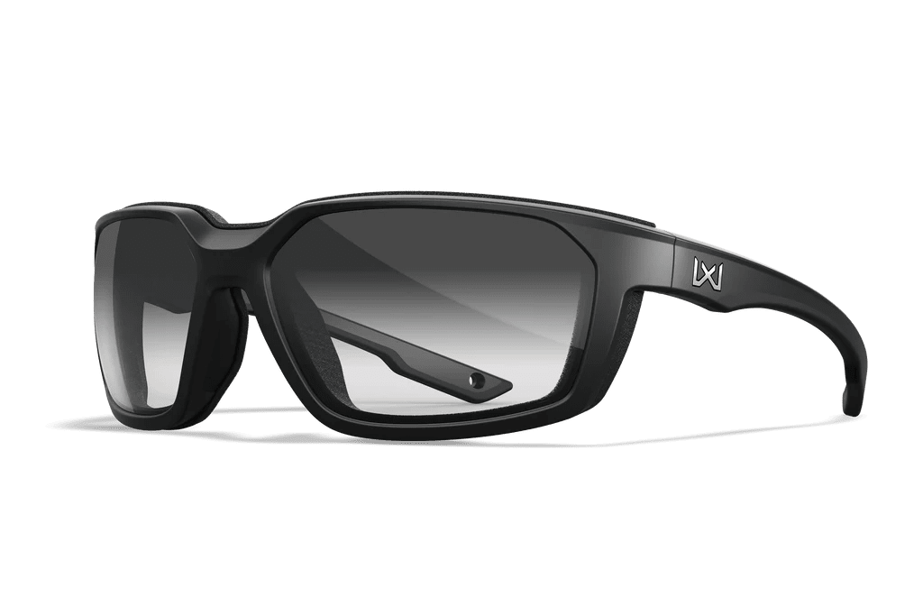 Safety Glasses - Mann Supply Wiley XAdjustable