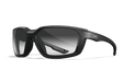 Safety Glasses - Mann Supply Wiley XAdjustable