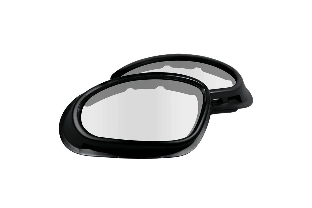 Safety Glasses - Mann Supply Wiley XAdjustable