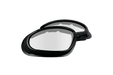 Safety Glasses - Mann Supply Wiley XAdjustable