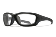 Safety Glasses - Mann Supply Wiley XAdjustable