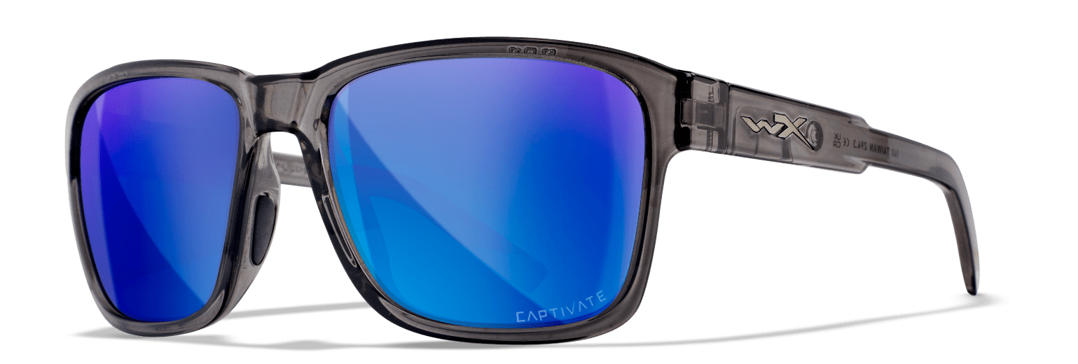 Safety Glasses - Mann Supply Wiley XAdjustable