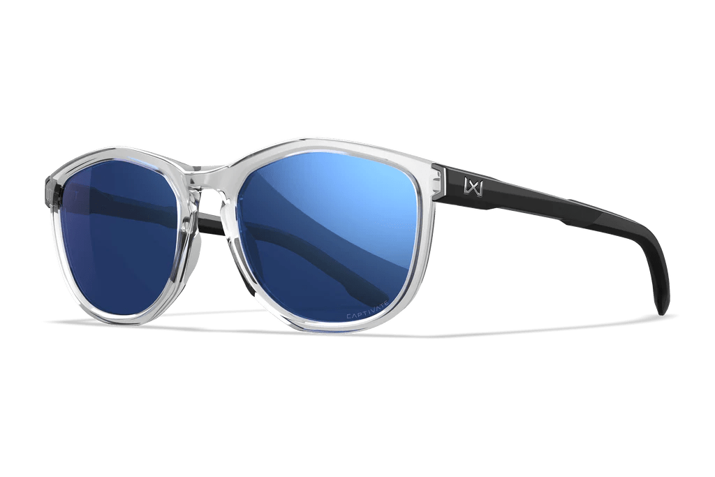Safety Glasses - Mann Supply Wiley XAdjustable