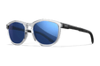 Safety Glasses - Mann Supply Wiley XAdjustable