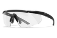 Safety Glasses - Mann Supply Wiley XAdjustable