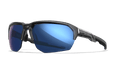Safety Glasses - Mann Supply Wiley XAdjustable