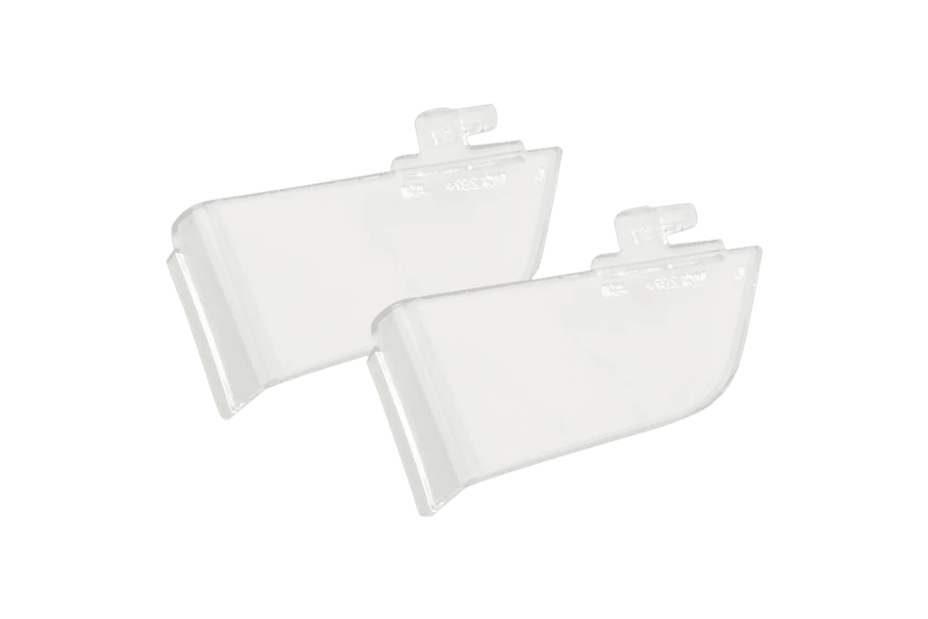 Safety Glasses - Mann Supply Wiley XAdjustable