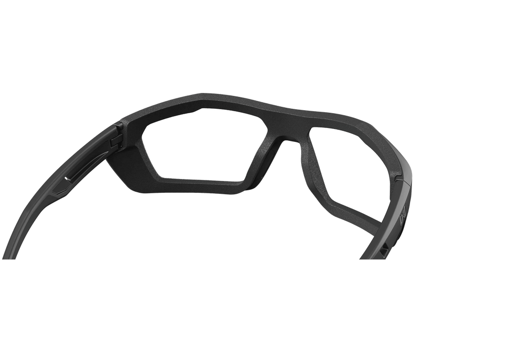 Safety Glasses - Mann Supply Wiley XAdjustable