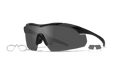 Safety Glasses - Mann Supply Wiley XAdjustable