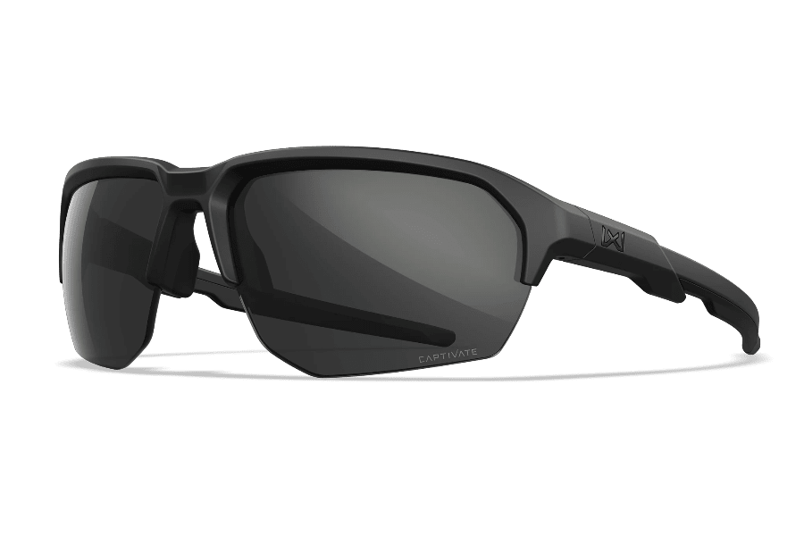 Safety Glasses - Mann Supply Wiley XAdjustable